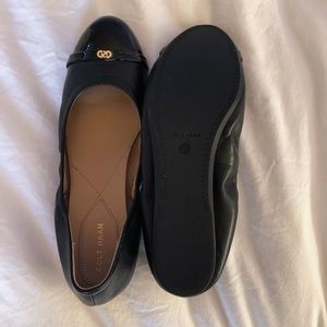 Cole Haan Flats